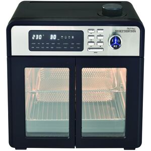 JML - Chef O Matic Double Door Oven