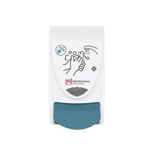 Sc Johnson Professional Antimicrobial Hand Wash Dispenser 1 Litre