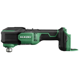 Hikoki, CV18DAW2Z, Brushless Multi Tool, 18V, Bare Unit