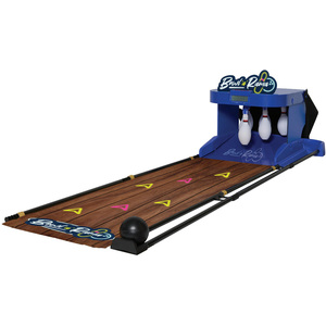 Bowl 'a' Rama Electric Bowling Alley