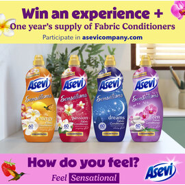 avesi cleaning