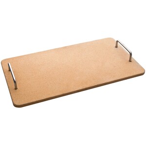 CADAC Meridian Pizza Stone for Gas BBQ