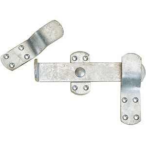 Stubbs Kick Over Door Bolt