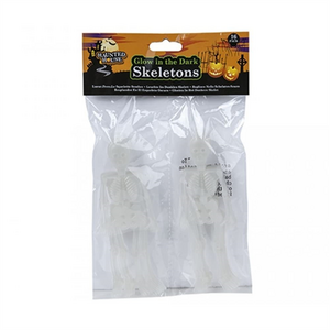 GlowInTheDarkSkeletons