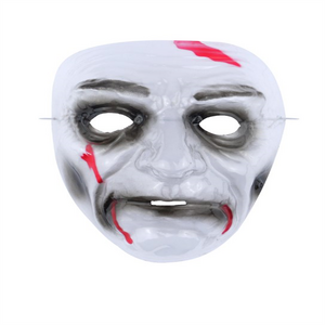 HalloweenFaceMask