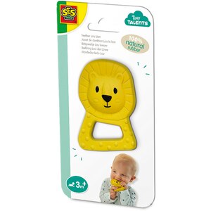 Teether Lou Lion 13161
