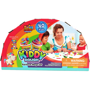 Rainbow Mega Set
