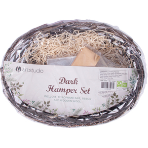 DIY Christmas Hamper Kit