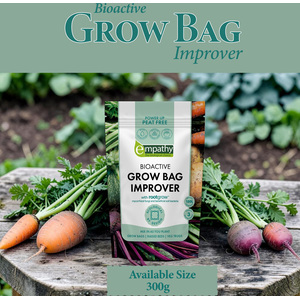 Bio Active Compost Improver for Grow Bags