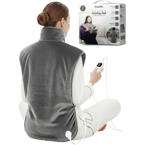 Keplin Electric Heating Pad