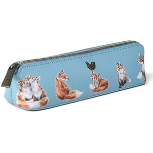 Wrendale Designs Choice of Design - Makeup Brush Bag, Pencil Case