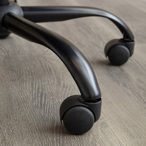 Samuel Alexander Blue Ergonomic Gaming Chair