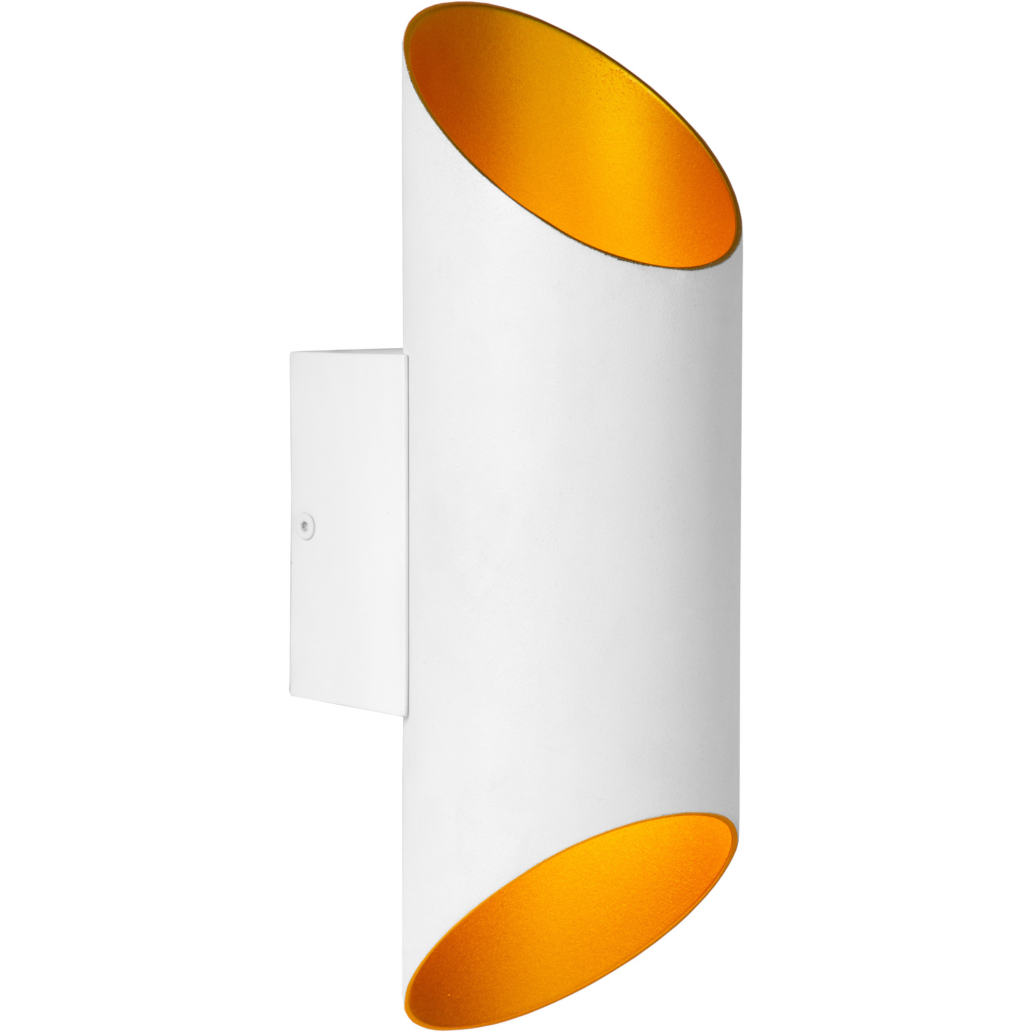 Lucide Lighting Quirijn Wall Light White - White