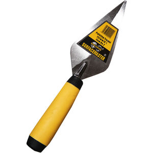 Worldwide Soft Grip Point Trowel