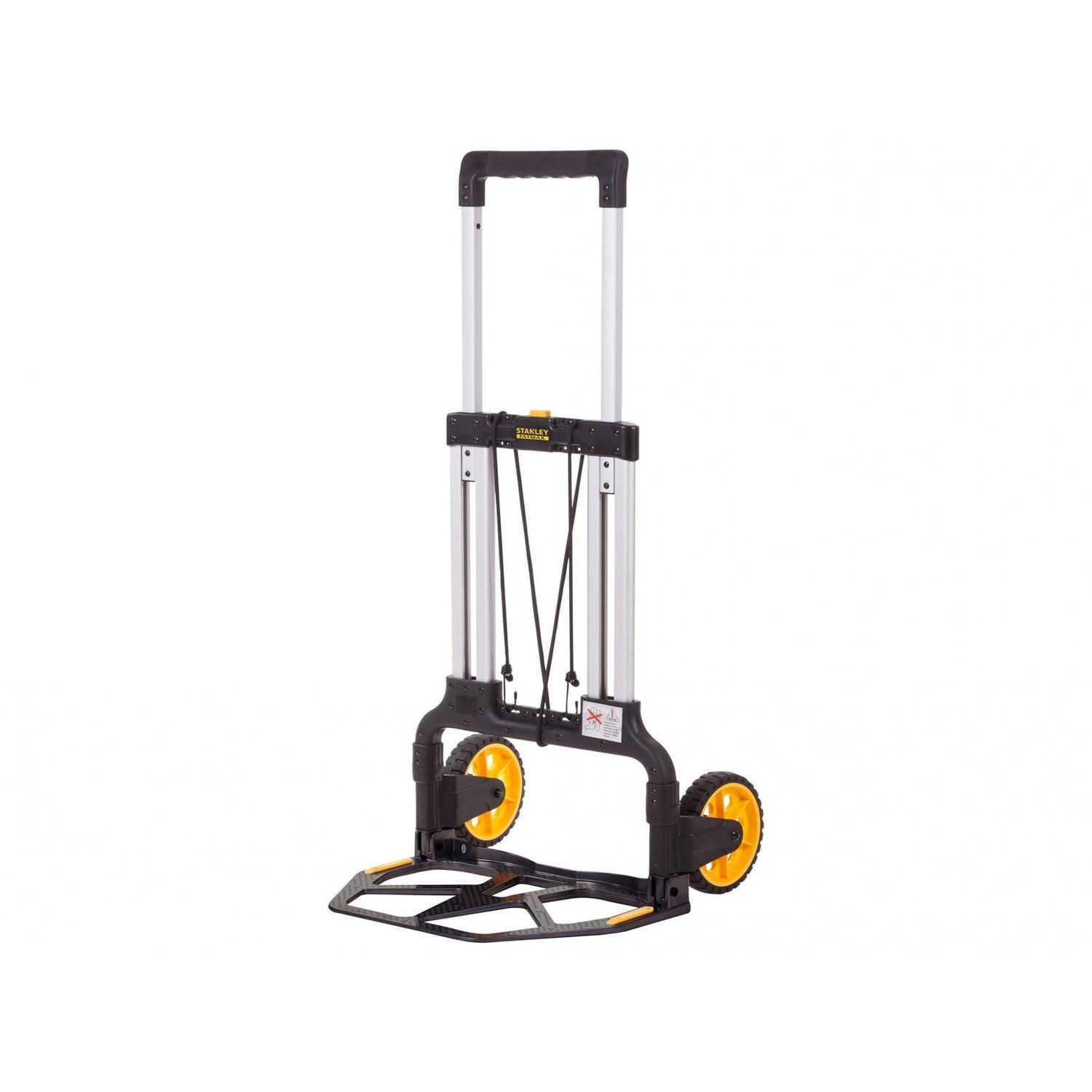 Stanley Trucks Fxwt-706 Fatmax Folding Truck - Multi Colour