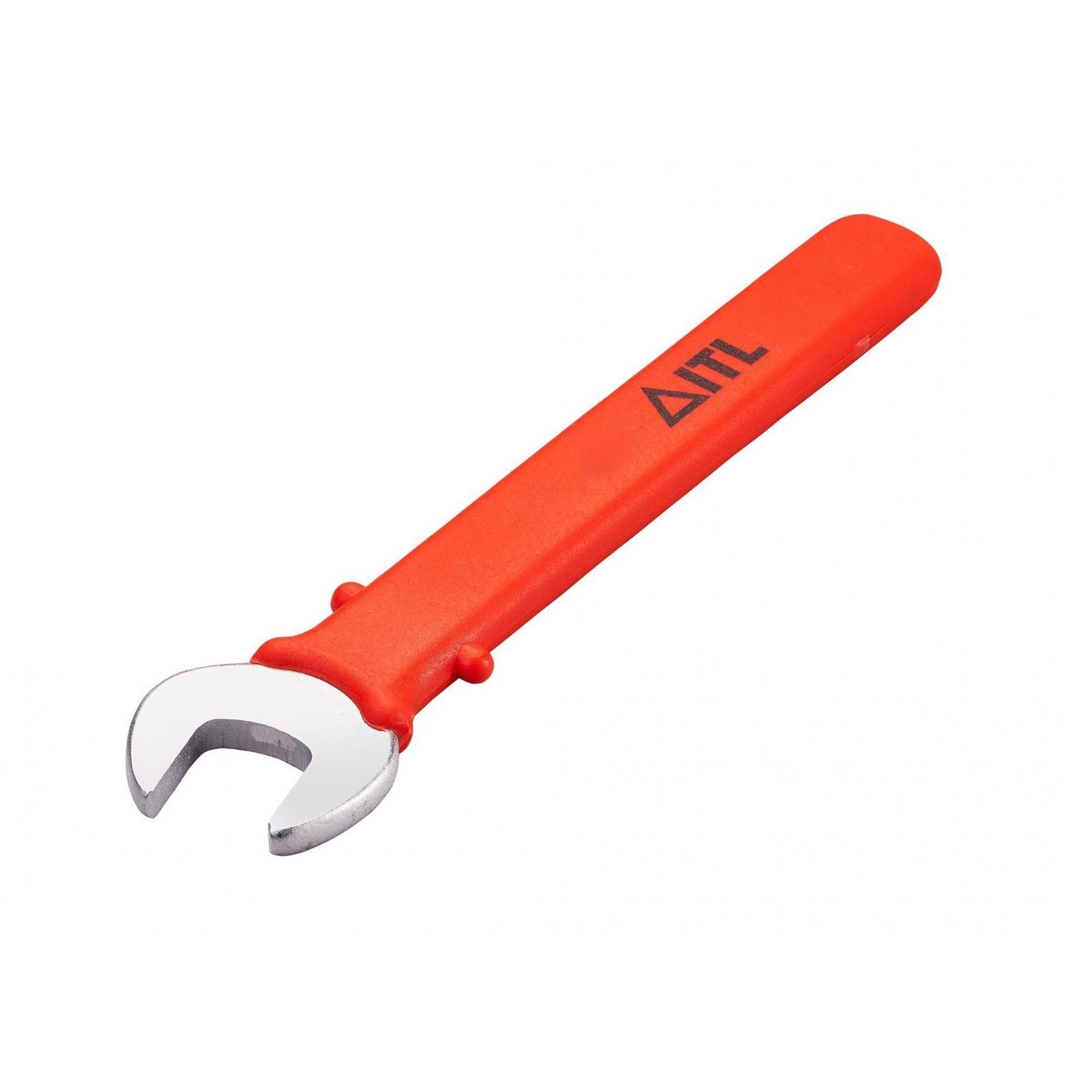 Itl Insulated Insulated General Purpose Spanners - Multi Colour
