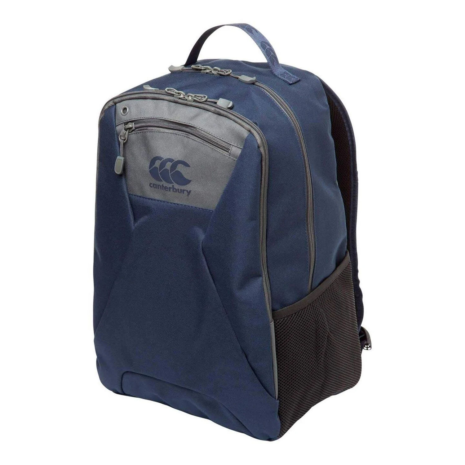 Canterbury Classics Backpack - Navy