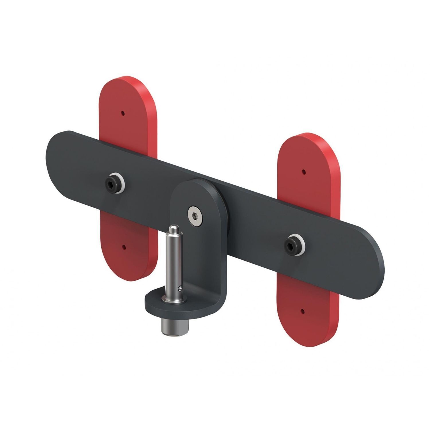Scangrip Magnetic Bracket - Multi Colour