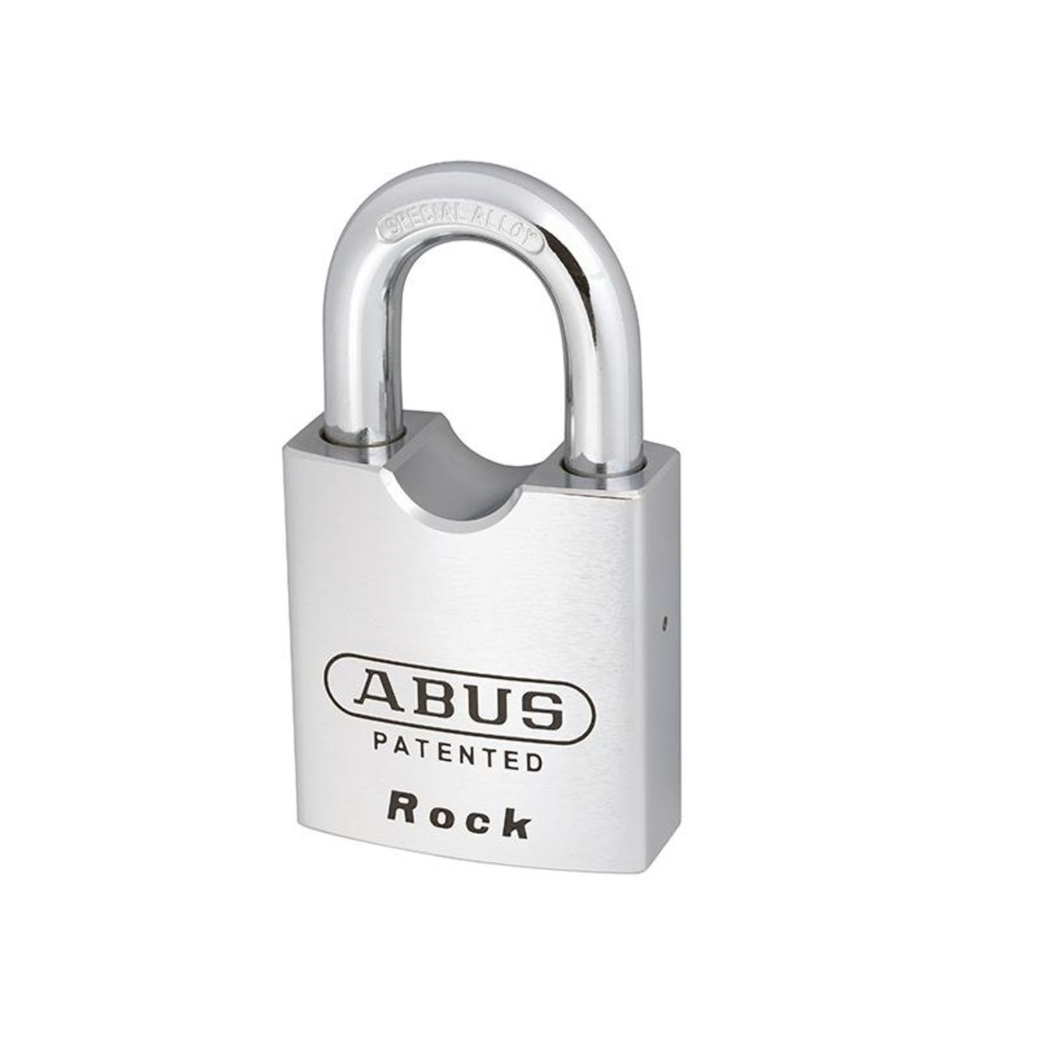 Abus Mechanical 83/55 Hardened Steel Padlock A - Multi Colour