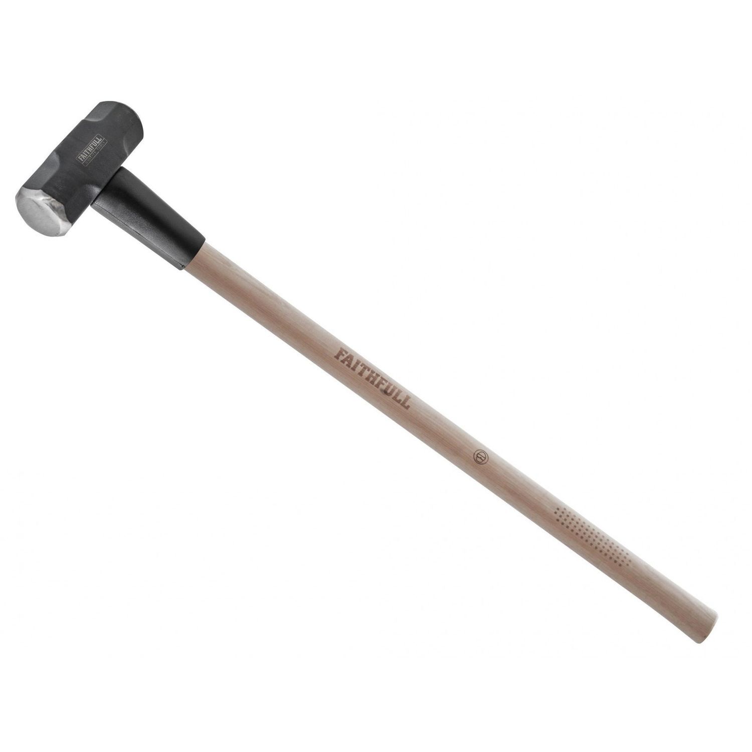 Faithfull Sledge Hammer Fsc Hickory A - Multi Colour