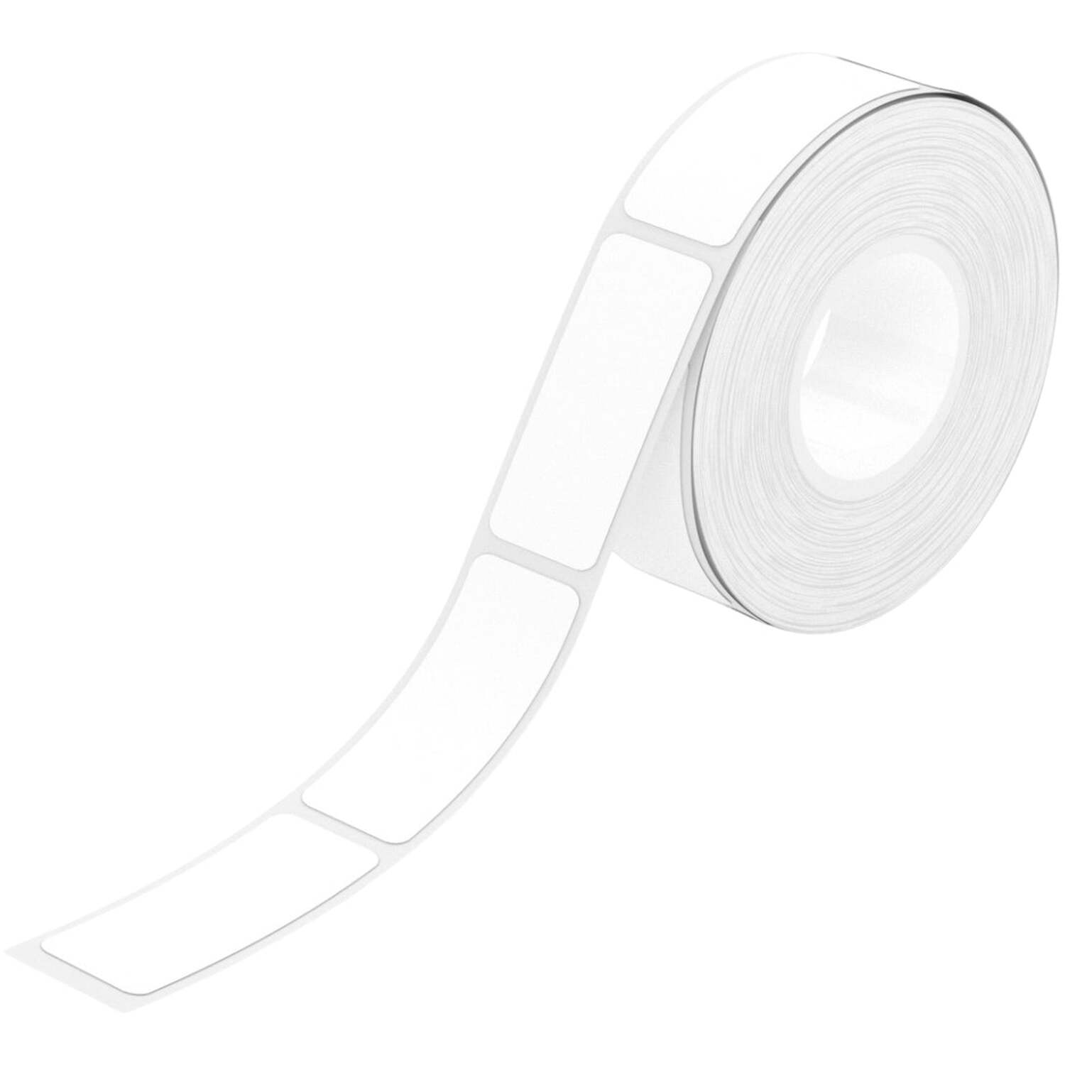 Niimbot M Range 14X40mm Thermal Transfer Label Roll - White