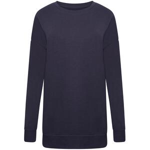 Smart Living Wholesale Ltd. Comfortable Casual Polycotton Crew Neck Sweatshirt