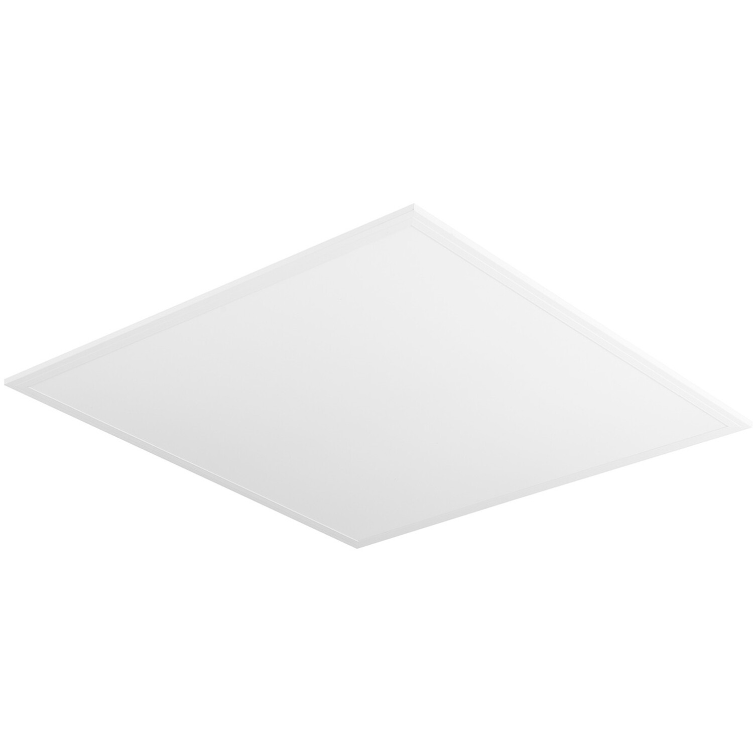 Forlight Lighting Square Ceiling Light White - White