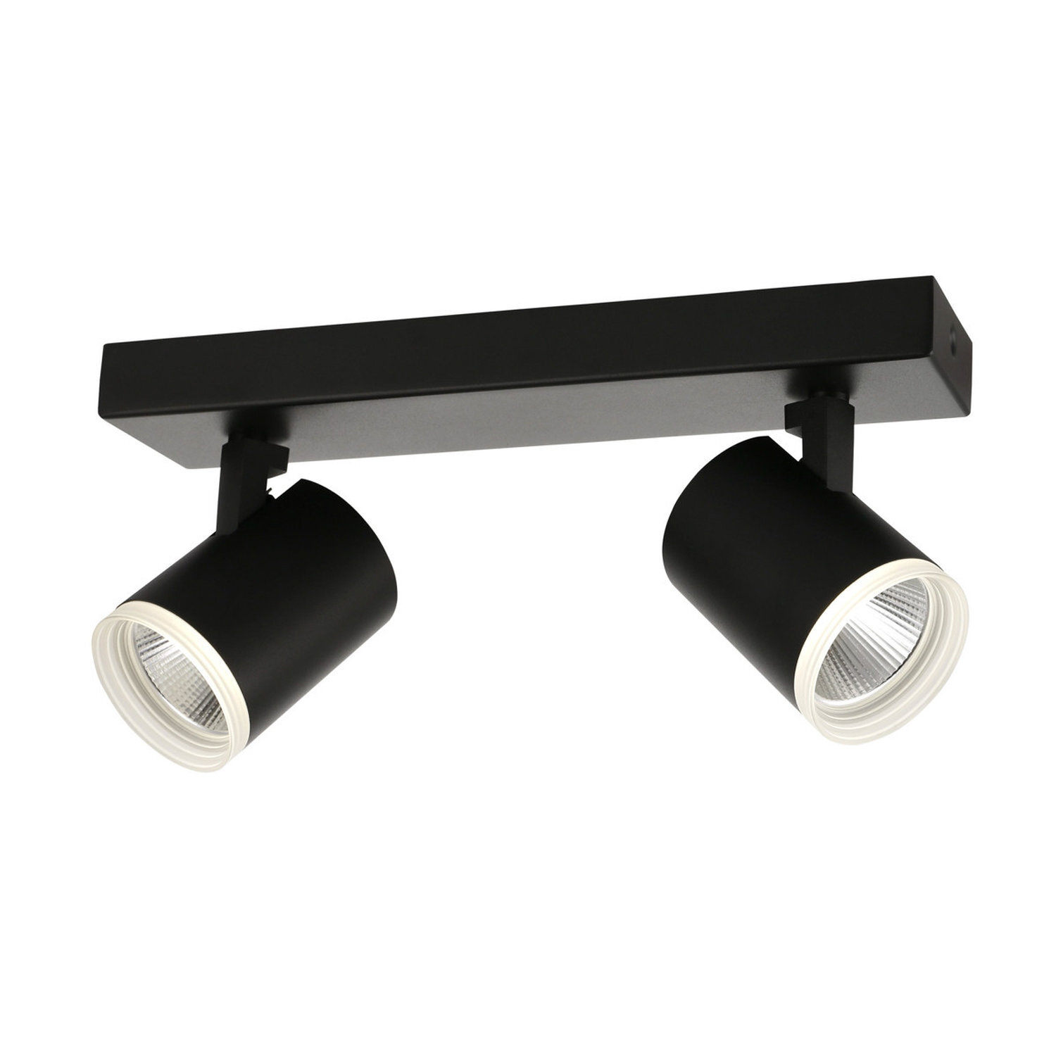 Italux Lighting Helvia Spotlight Black - Black