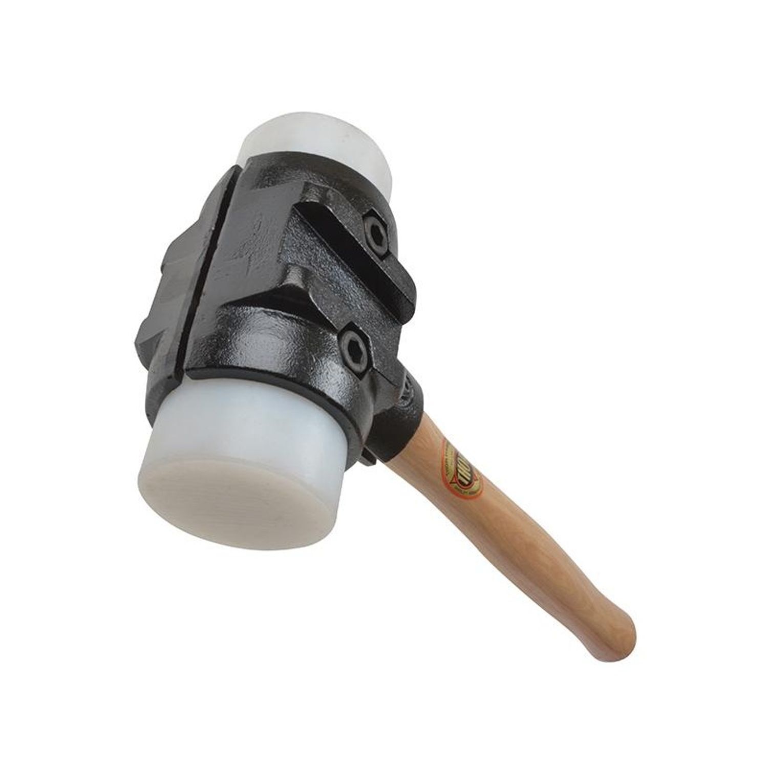 Thor Super Plastic Split Head Hammer