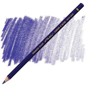 Pablo Permanent Colour Pencil - Royal Blue 130