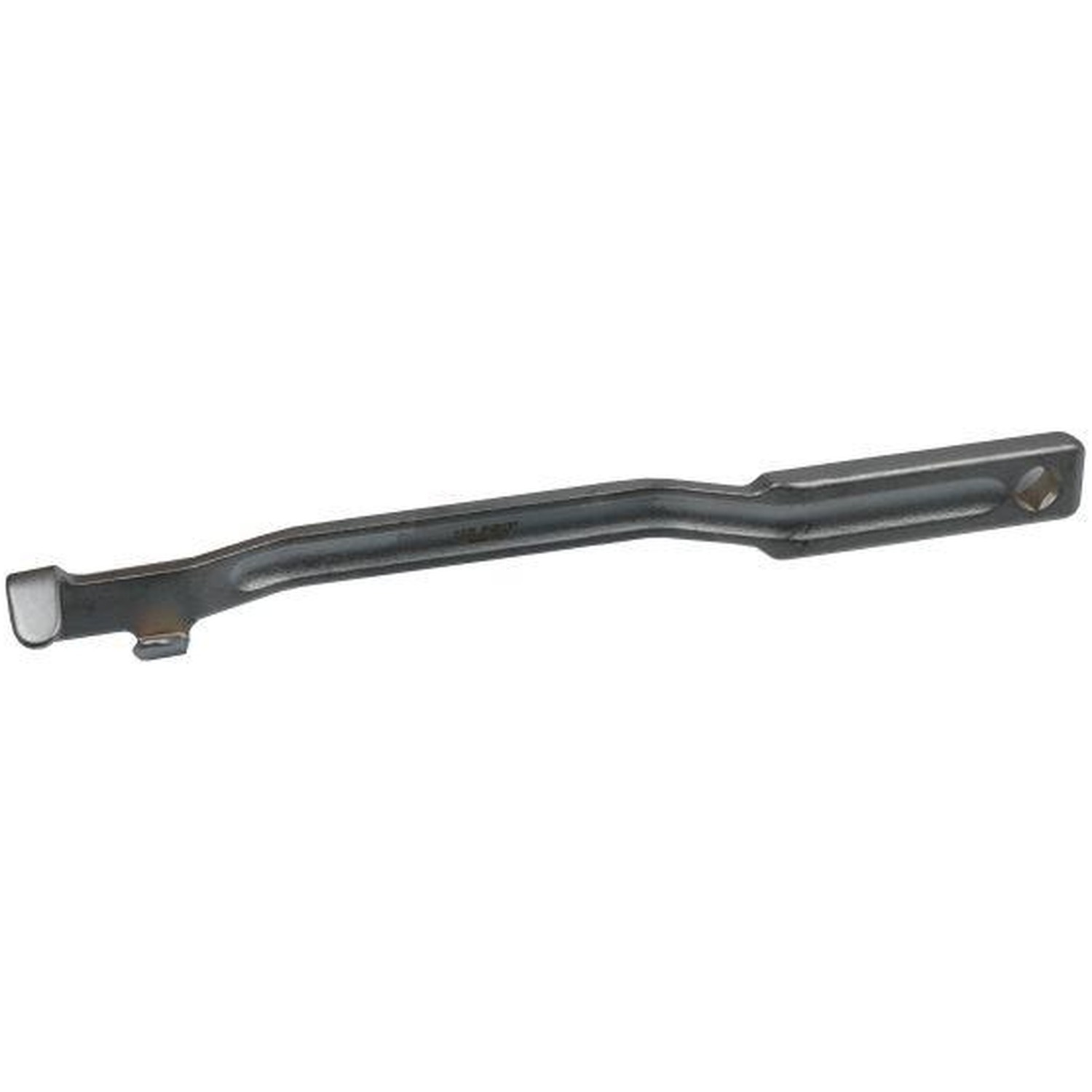 B&Q - Tools 380mm 1/2" Drive Spanner Extension Bar Heavy Duty 40Cr Steel 2314 - Image 2