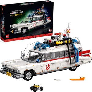 LEGO Creator Ghostbusters ECTO-1 10274