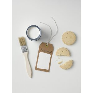 Shortbread Chalky Kitchen Cupboard Paint Shortbread shot 906061