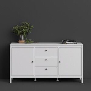 Madrid Sideboard