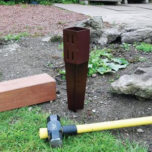 75mm x 75mm (3