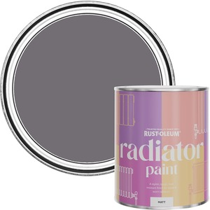 Rust-Oleum Radiator Iris 750Ml