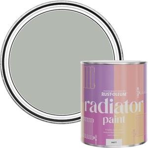 Rust-Oleum Radiator Sage Mist 750Ml