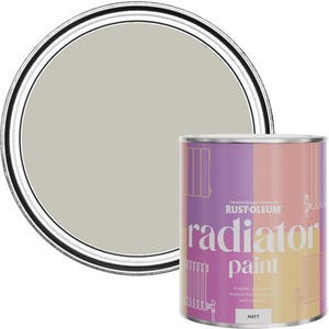 Rust-Oleum Radiator Shortbread 750Ml