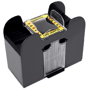 Card Shuffler