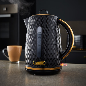 Empire 3KW 1.7L Kettle