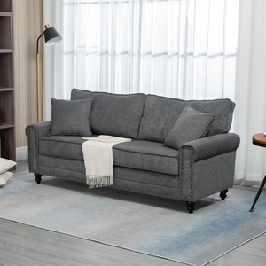3 Seater Grey wrong