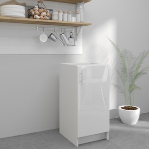 Kitchen Base Unit 400mm