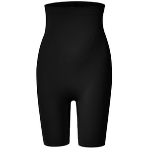 High Waisted Body Compression Shaper Shorts