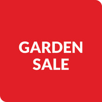 Garden Sale
