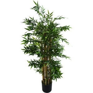 Artificial Oriental Bamboo Plant