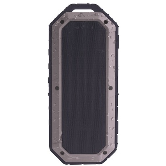 Beach Bomb Waterproof Speaker