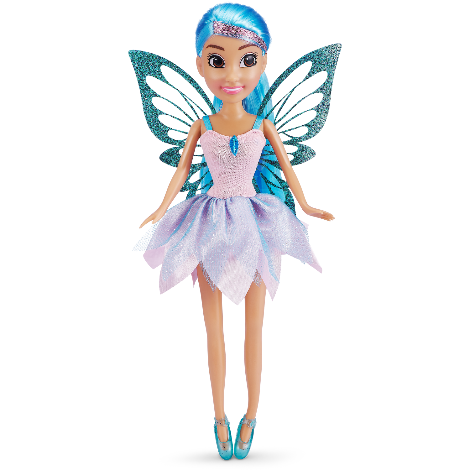 Image of Sparkle Girlz Fairy Princess - White
