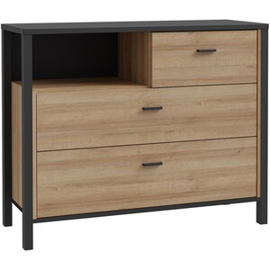 High Rock Chest of Drawers