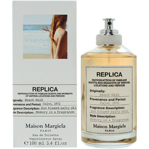 Maison Margiela Replica Beach Walk Eau de Toilette