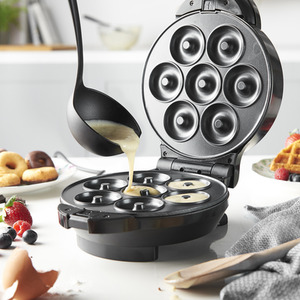 3 in 1 Waffle Maker
